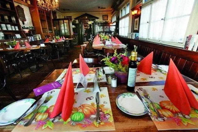 Best Western  Landhotel Am Zault