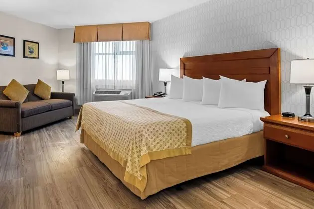 Best Western Langley Inn - Öne Çıkan Resim