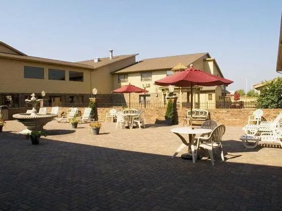 Best Western Lapeer Inn