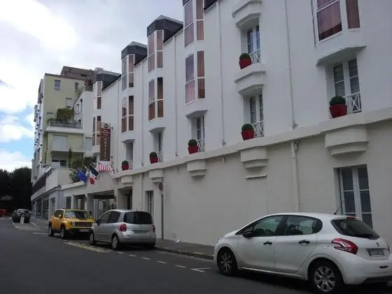 Best Western L'Artist Hotel