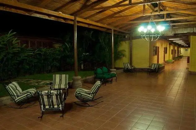 Best Western Las Mercedes