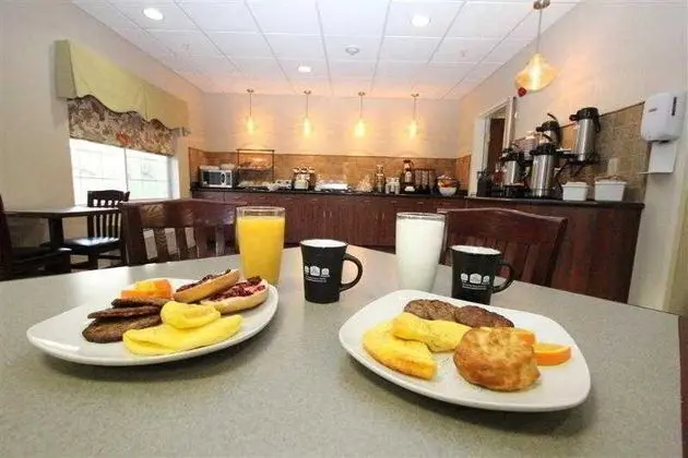 Best Western Lawrenceburg Inn