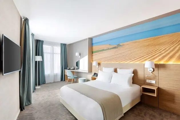 BEST WESTERN Le Beffroi