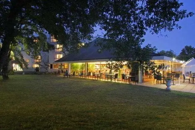 Best Western Le Bois de la Marche Poitiers