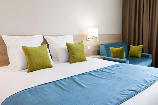 Best Western Hotel Le Bordeaux Sud - Oda