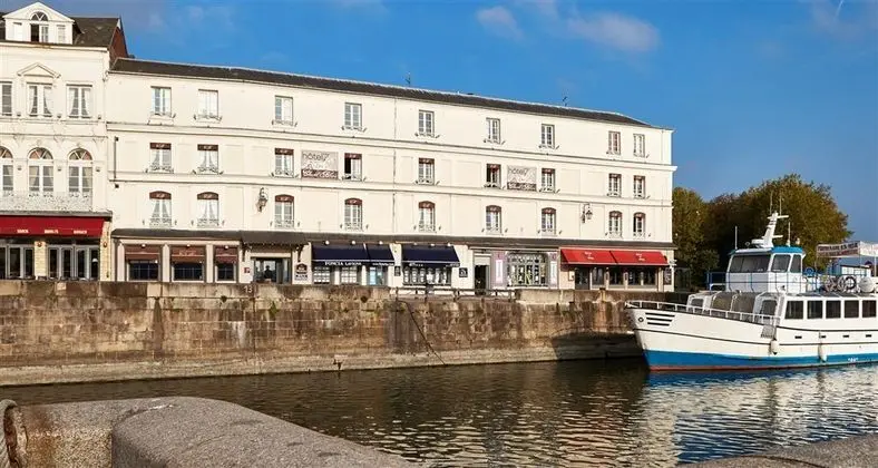 Best Western Le Cheval Blanc