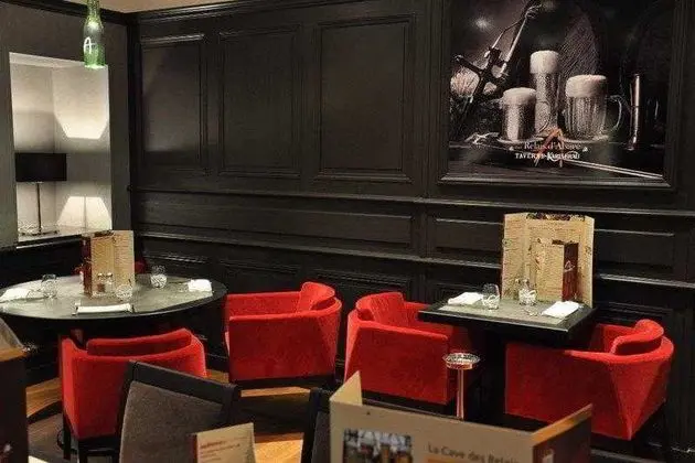 Best Western Le Duguesclin