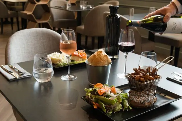 Best Western Le Galice Centre Ville