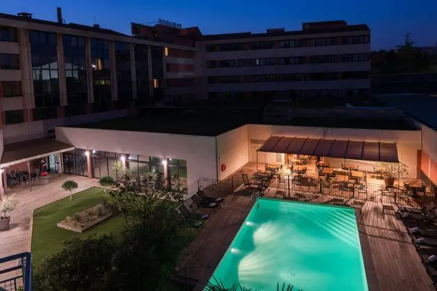Best Western Le Galice Centre Ville