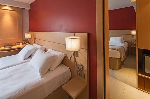 Best Western Le Lavarin - Oda