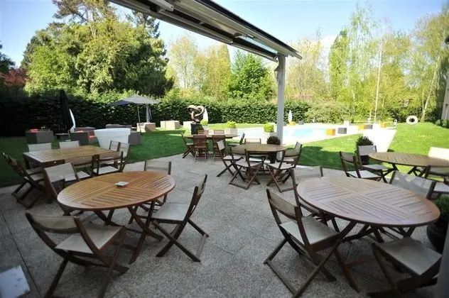 Best Western Le Longchamp