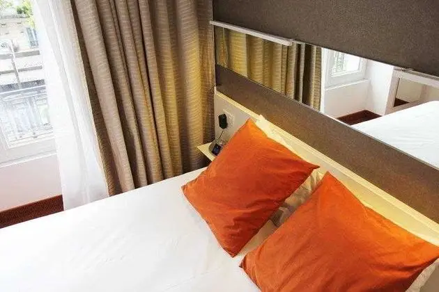 Best Western Hotel Le Montparnasse