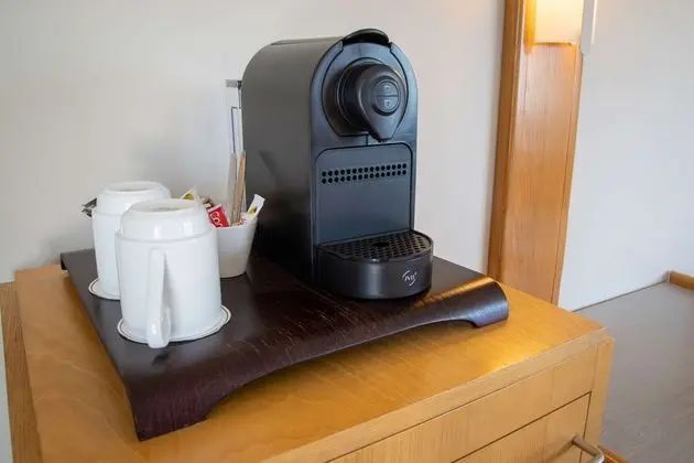 Best Western Le Relais De Laguiole - Oda
