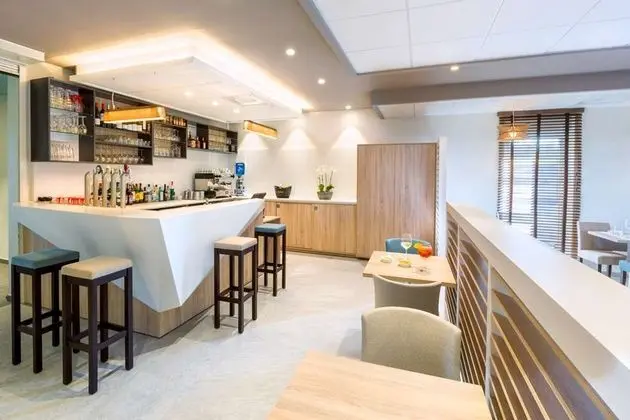 Best Western Hotel Le Semaphore - Bar