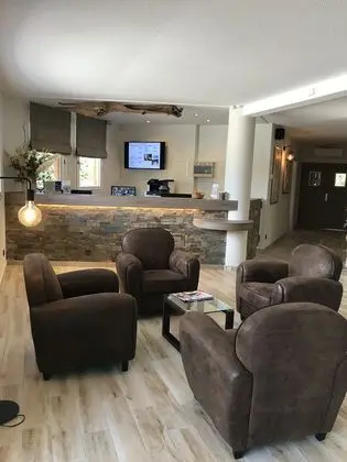 BEST WESTERN Le Vauban