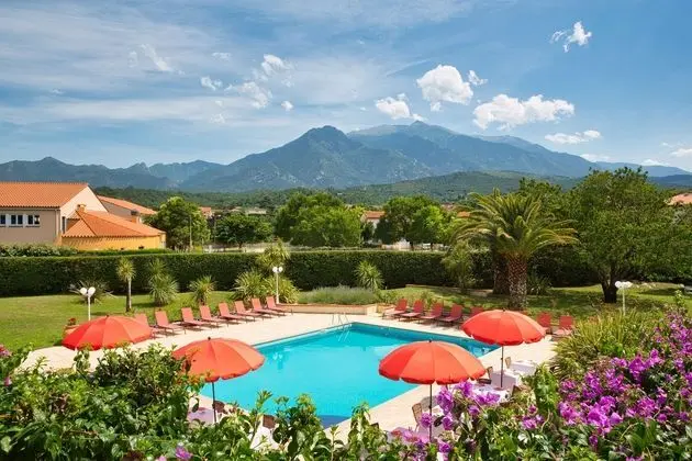 BEST WESTERN Le Vauban