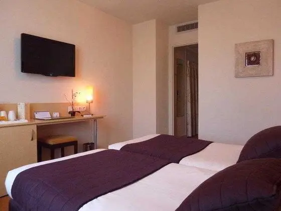 Best Western Le Vinci Loire Valley