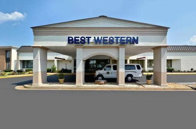 Best Western Leesburg Hotel & Conference Center