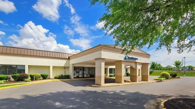 Best Western Leesburg Hotel & Conference Center - Öne Çıkan Resim