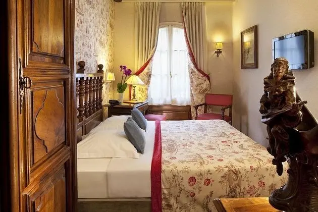 Best Western Left Bank-St. Germain - Oda