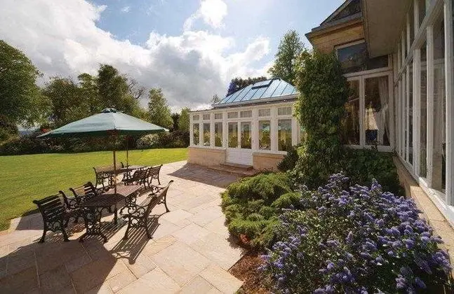 Best Western Leigh Park