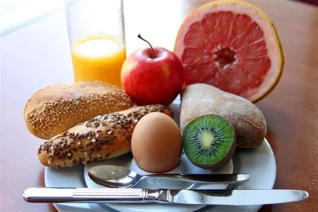 Best Western Leipzig City Center