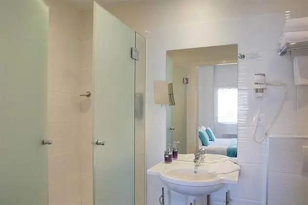 Best Western Les Terrasses de Brehat