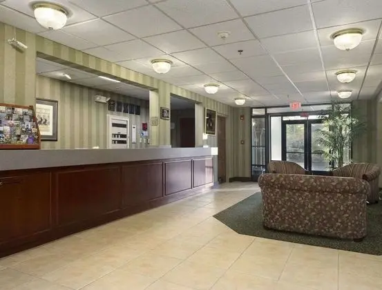 Best Western Lexington Inn (Kentucky)