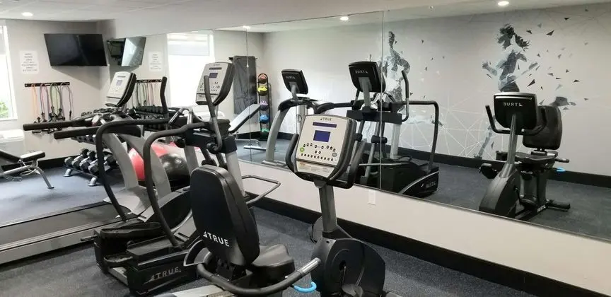 Best Western Lexington Inn (Kentucky) - Fitness