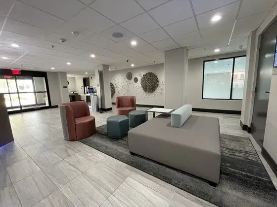 Best Western Lexington Inn (Kentucky) - Lobi