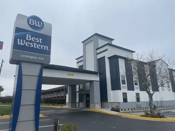 Best Western Lexington Inn (Kentucky) - Öne Çıkan Resim