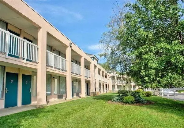 Best Western Lexington Inn