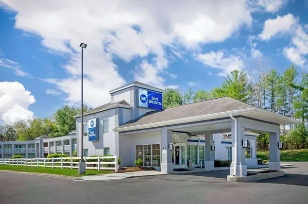 Best Western Lexington Inn - Öne Çıkan Resim
