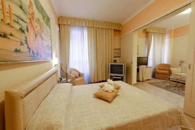 BEST WESTERN Hotel Liberta