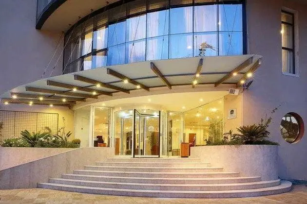 Best Western Liberte