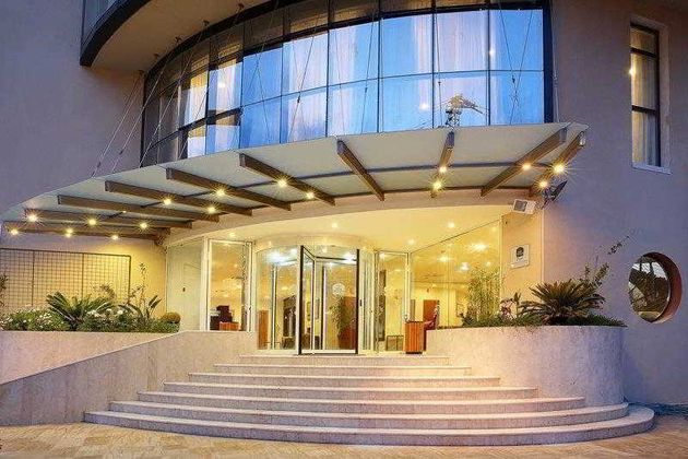 Best Western Liberte