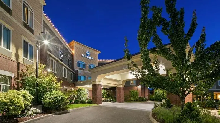 Best Western Liberty Inn Dupont