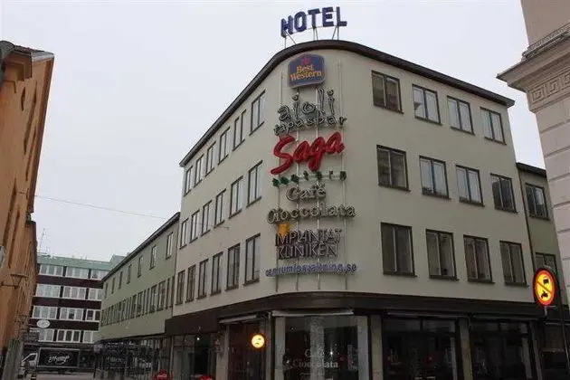 BEST WESTERN Hotel Linkoping