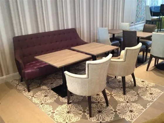 BEST WESTERN Hotel Litteraire Gustave Flaubert