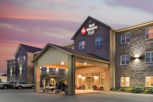Best Western Liverpool Hotel & Conference Centre - Öne Çıkan Resim