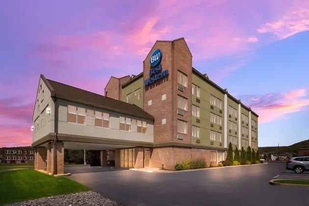 Best Western Lock Haven - Öne Çıkan Resim