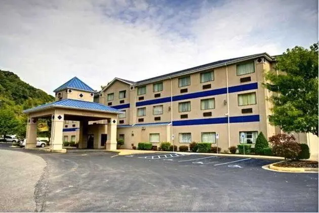 Best Western Logan Inn