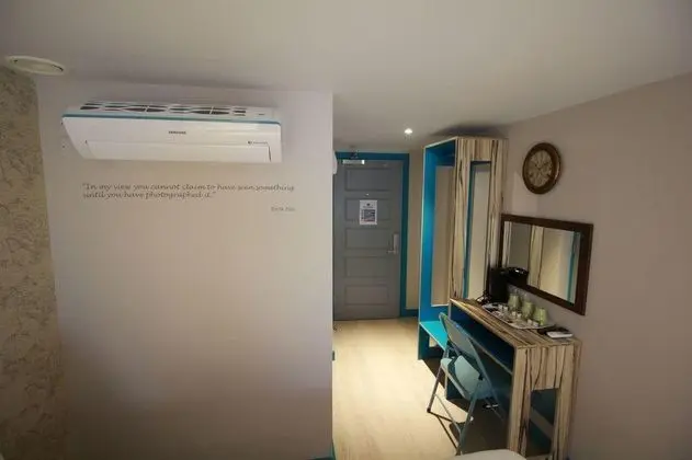 Best Western London Queens Crystal Palace