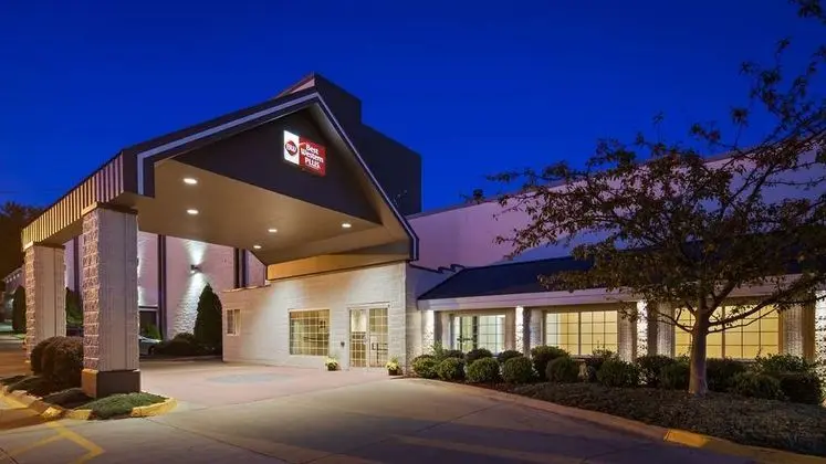 Best Western Longbranch