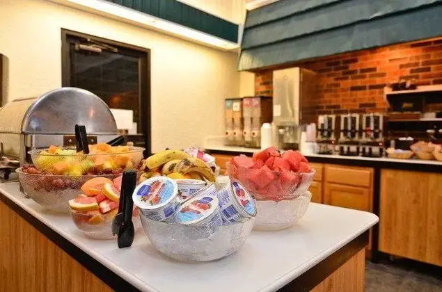 Best Western Longbranch