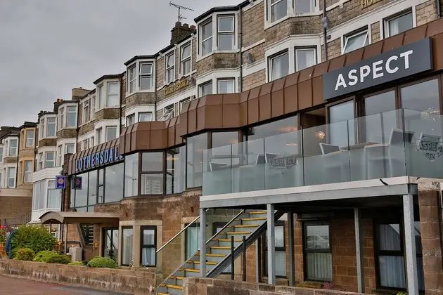 Best Western Lothersdale Hotel