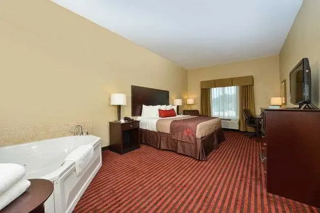 Best Western Louisa - 1