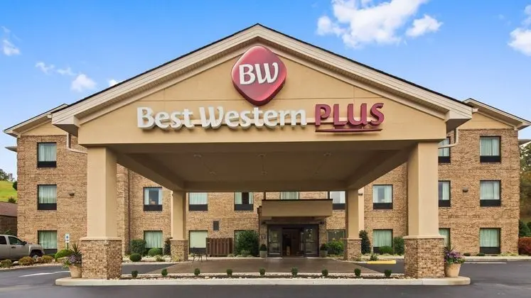 Best Western Louisa - Öne Çıkan Resim