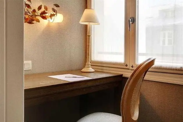 Best Western Hotel Louvre Piemont