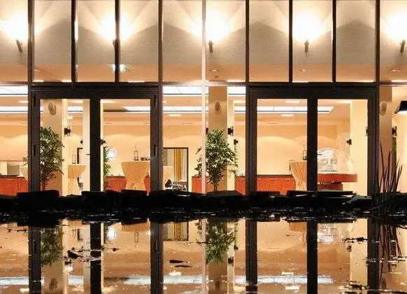 Best Western Macrander Hotel Dresden